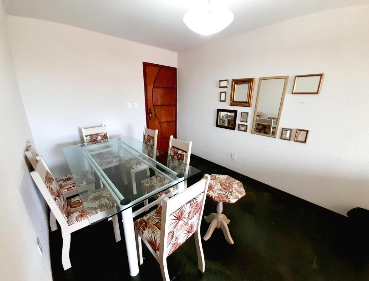Apt Praia Do Forte, 140M2 Com Garagem Кабо Фрио Екстериор снимка