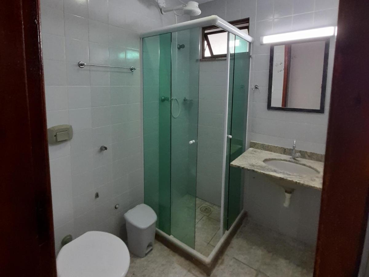 Apt Praia Do Forte, 140M2 Com Garagem Кабо Фрио Екстериор снимка