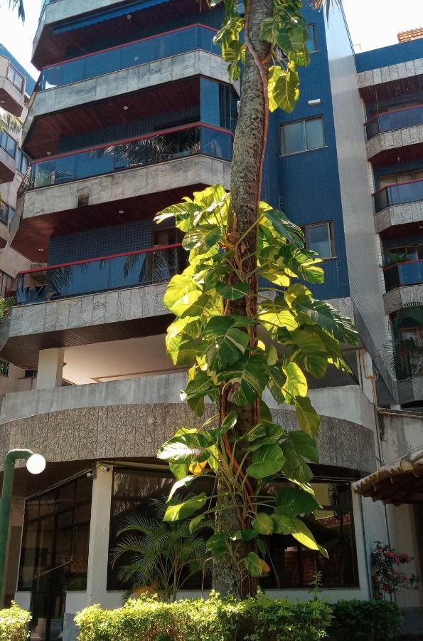 Apt Praia Do Forte, 140M2 Com Garagem Кабо Фрио Екстериор снимка