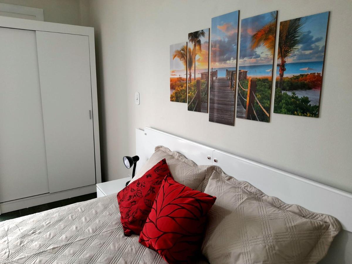 Apt Praia Do Forte, 140M2 Com Garagem Кабо Фрио Екстериор снимка