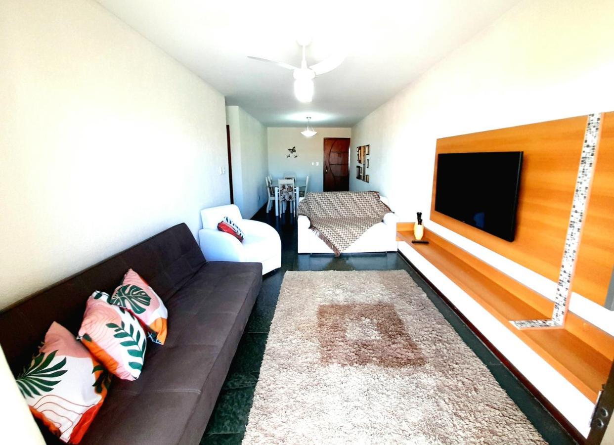 Apt Praia Do Forte, 140M2 Com Garagem Кабо Фрио Екстериор снимка