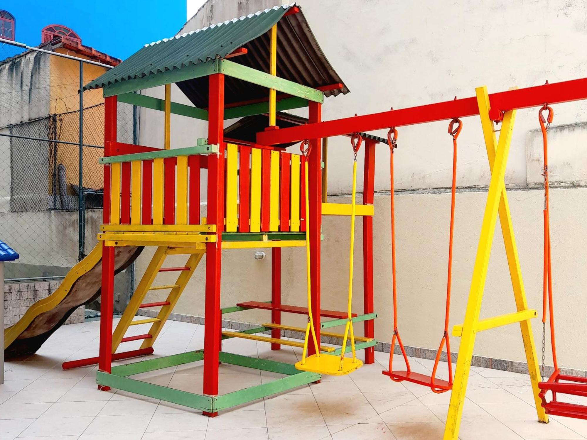 Apt Praia Do Forte, 140M2 Com Garagem Кабо Фрио Екстериор снимка
